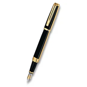 Waterman Exception Night & Day Gold GT nib M